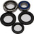 WHEEL BEARING & SEAL KIT
