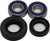 FRONT WHEEL BEARING/SEAL KIT