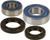WHEEL BEARING & SEAL KIT