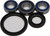 WHEEL BEARING & SEAL KIT