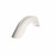 ACERBIS - 2040470002 - Front Fender - White - Yamaha - YZ/WR '00-'05