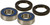 WHEEL BEARING & SEAL KIT