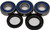 REAR WHEEL BEARING/SEAL KIT