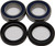 WHEEL BEARING & SEAL KIT