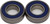 FRONT WHEEL BEARING/SEAL KIT