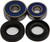 FRONT/REAR WHEEL BEARING/SEAL KIT