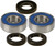 FRONT WHEEL BEARING/SEAL KIT
