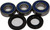 REAR WHEEL BEARING/SEAL KIT