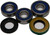 WHEEL BEARING & SEAL KIT