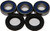 REAR WHEEL BEARING KIT