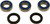 WHEEL BEARING & SEAL KIT