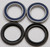 FRONT WHEEL BEARING/SEAL KIT