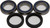 FRONT/REAR WHEEL BEARING/SEAL KIT