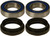 WHEEL BEARING & SEAL KIT