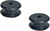 CUSTOM DYNAMICS - GROMMET-14 - Saddlebag Grommet - FL '14-'26