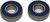 WHEEL BEARING & SEAL KIT
