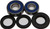 WHEEL BEARING & SEAL KIT
