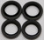 FORK & DUST SEAL WIPER KIT