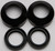 FORK & DUST SEAL WIPER KIT