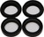 FORK & DUST SEAL WIPER KIT