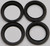 FORK & DUST SEAL WIPER KIT