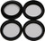 FORK & DUST SEAL WIPER KIT