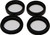 FORK & DUST SEAL WIPER KIT