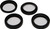FORK & DUST SEAL WIPER KIT