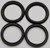 FORK & DUST SEAL WIPER KIT