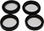 FORK & DUST SEAL WIPER KIT