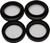 FORK & DUST SEAL WIPER KIT