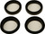 FORK & DUST SEAL WIPER KIT