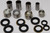BEARING & SEAL LINKAGE KIT