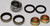 LOWER SHOCK BEARING/SEAL KIT