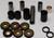 BEARING & SEAL LINKAGE KIT