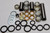 BEARING & SEAL LINKAGE KIT