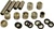 BEARING & SEAL LINKAGE KIT