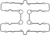 COMETIC - C8263 - Valve Cover Gasket - Kawasaki