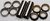 SWINGARM BEARING KIT