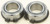 SWINGARM BEARING KIT