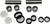 SWINGARM BEARING KIT