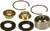 LOWER SHOCK BEARING/SEAL KIT
