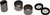 LOWER SHOCK BEARING/SEAL KIT