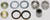 LOWER SHOCK BEARING/SEAL KIT