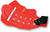 CYCRA - 1CYC-6200-33 - Skid Plate - Red