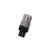 HIGH PERFORMANCE LED BULB 7443 RED EA