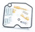 CARBURETOR REPAIR KIT