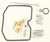 CARBURETOR REPAIR KIT