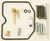 BIKE CARBURETOR REBUILD KIT