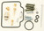 BIKE CARBURETOR REBUILD KIT